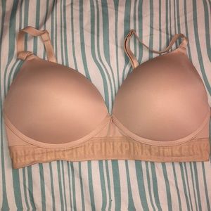 ON SALE—Victoria’s Secret PINK Wear Everywhere Bra